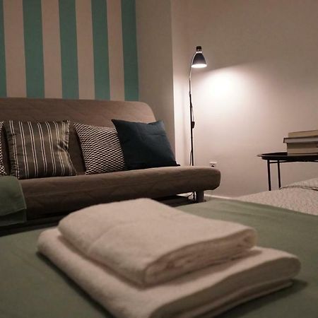 Lovely Bubbly Apartment Krakow Bagian luar foto