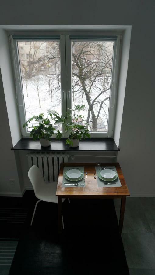 Lovely Bubbly Apartment Krakow Bagian luar foto