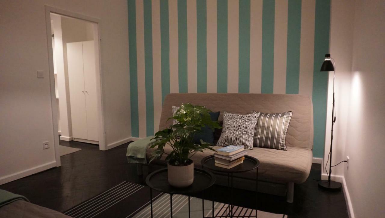 Lovely Bubbly Apartment Krakow Bagian luar foto