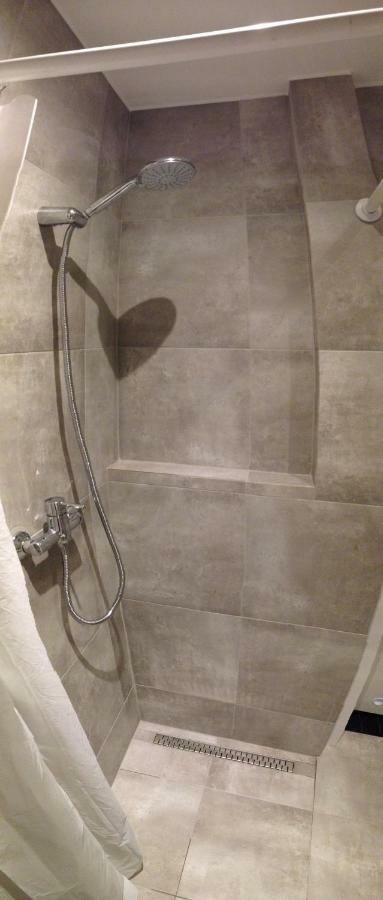 Lovely Bubbly Apartment Krakow Bagian luar foto