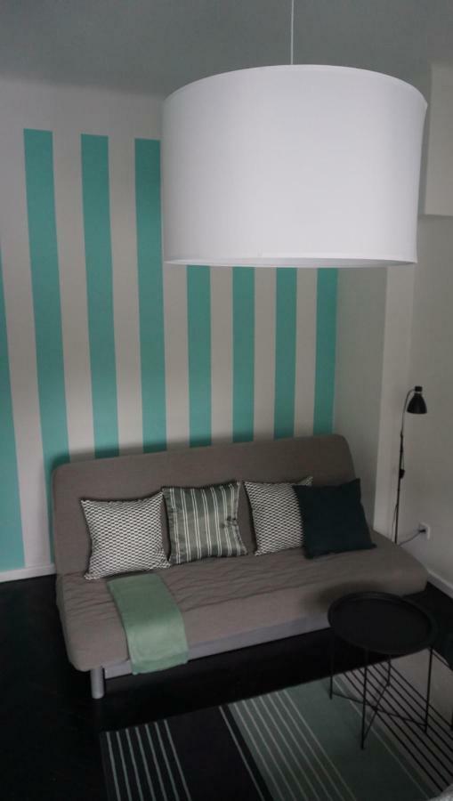 Lovely Bubbly Apartment Krakow Bagian luar foto