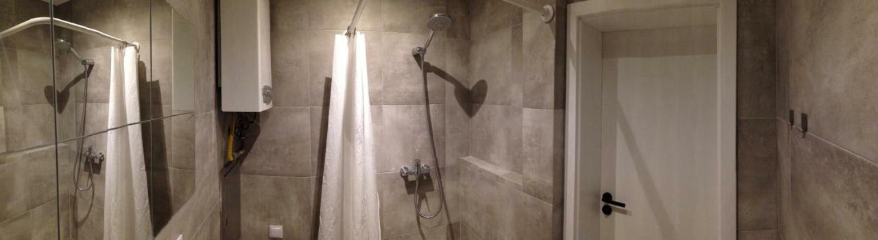 Lovely Bubbly Apartment Krakow Bagian luar foto