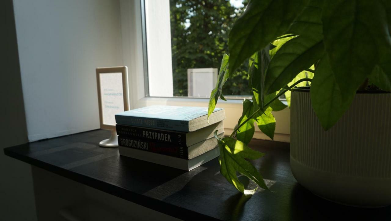 Lovely Bubbly Apartment Krakow Bagian luar foto